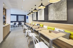 Kyriad Brest Centre