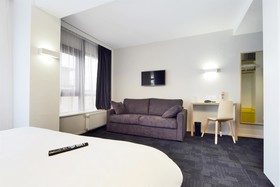 Kyriad Brest Centre