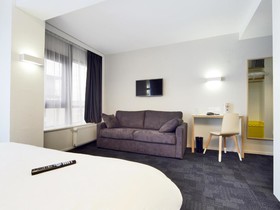 Kyriad Brest Centre
