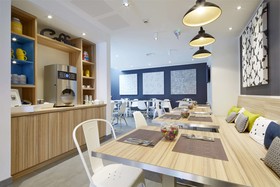 Kyriad Brest Centre