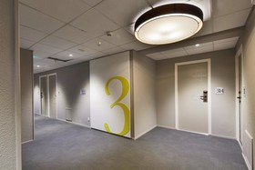 Kyriad Brest Centre