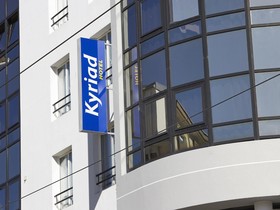 Kyriad Brest Centre