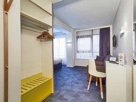 Kyriad Brest Centre