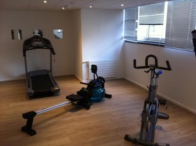 Kyriad Brest Centre