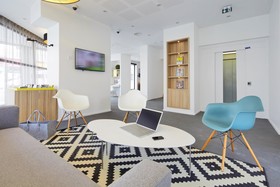 Kyriad Brest Centre