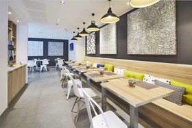 Kyriad Brest Centre