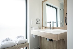 Le Barracuda & Spa