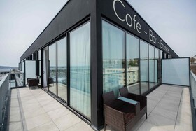Le Barracuda & Spa