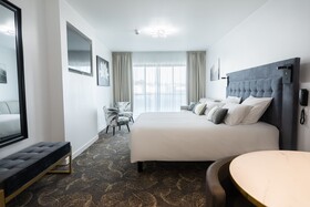 Le Barracuda & Spa
