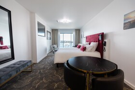 Le Barracuda & Spa