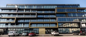 Le Barracuda & Spa