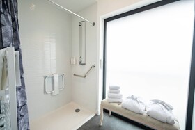 Le Barracuda & Spa