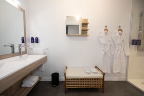 Le Barracuda & Spa