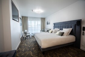 Le Barracuda & Spa