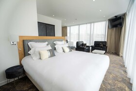 Le Barracuda & Spa