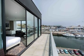 Le Barracuda & Spa