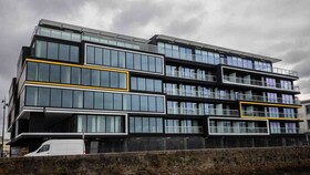 Le Barracuda & Spa