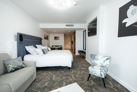 Le Barracuda & Spa