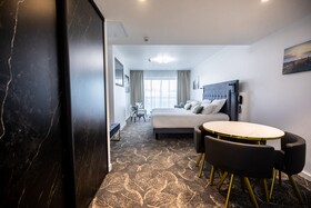 Le Barracuda & Spa