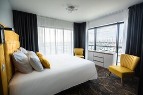 Le Barracuda & Spa