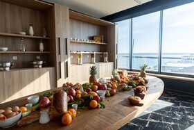Le Barracuda & Spa