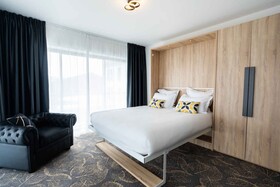 Le Barracuda & Spa