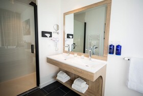 Le Barracuda & Spa