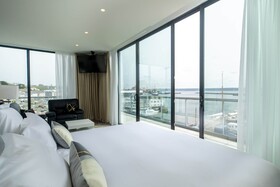 Le Barracuda & Spa