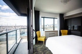 Le Barracuda & Spa