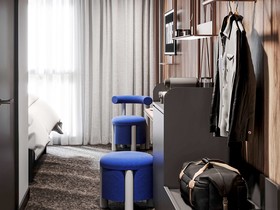 Mercure Brest Centre Port