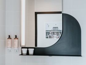 Mercure Brest Centre Port