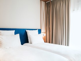 Mercure Brest Centre Port