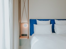 Mercure Brest Centre Port