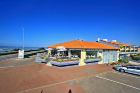 Hôtellerie les Brisants