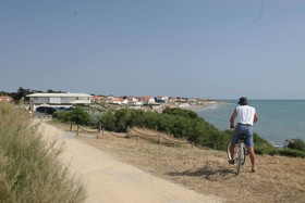 Hôtellerie les Brisants
