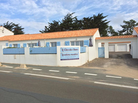 Résidence Le Clos Des Dunes