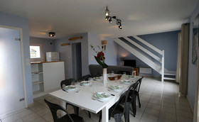 Résidence Le Clos Des Dunes