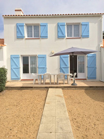 Résidence Le Clos Des Dunes