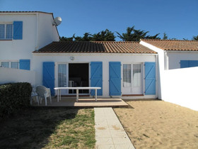 Résidence Le Clos Des Dunes
