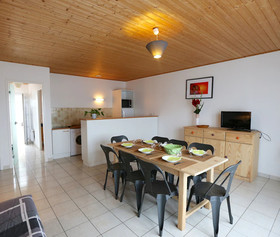 Résidence Le Clos Des Dunes