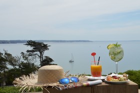 Village Apas Btp Camaret-Sur-Mer
