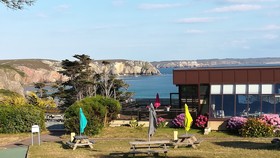 Village Apas Btp Camaret-Sur-Mer