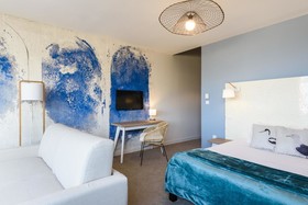 Baya Hotel & Spa