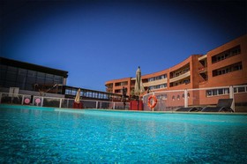 Baya Hotel & Spa