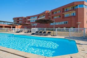 Baya Hotel & Spa