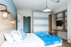 Baya Hotel & Spa