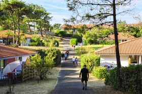 Belambra Club Les Vignes