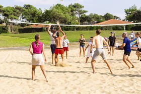 Belambra Club Les Vignes