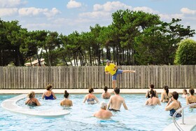 Belambra Club Les Vignes