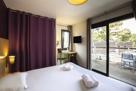 Belambra Club Les Vignes